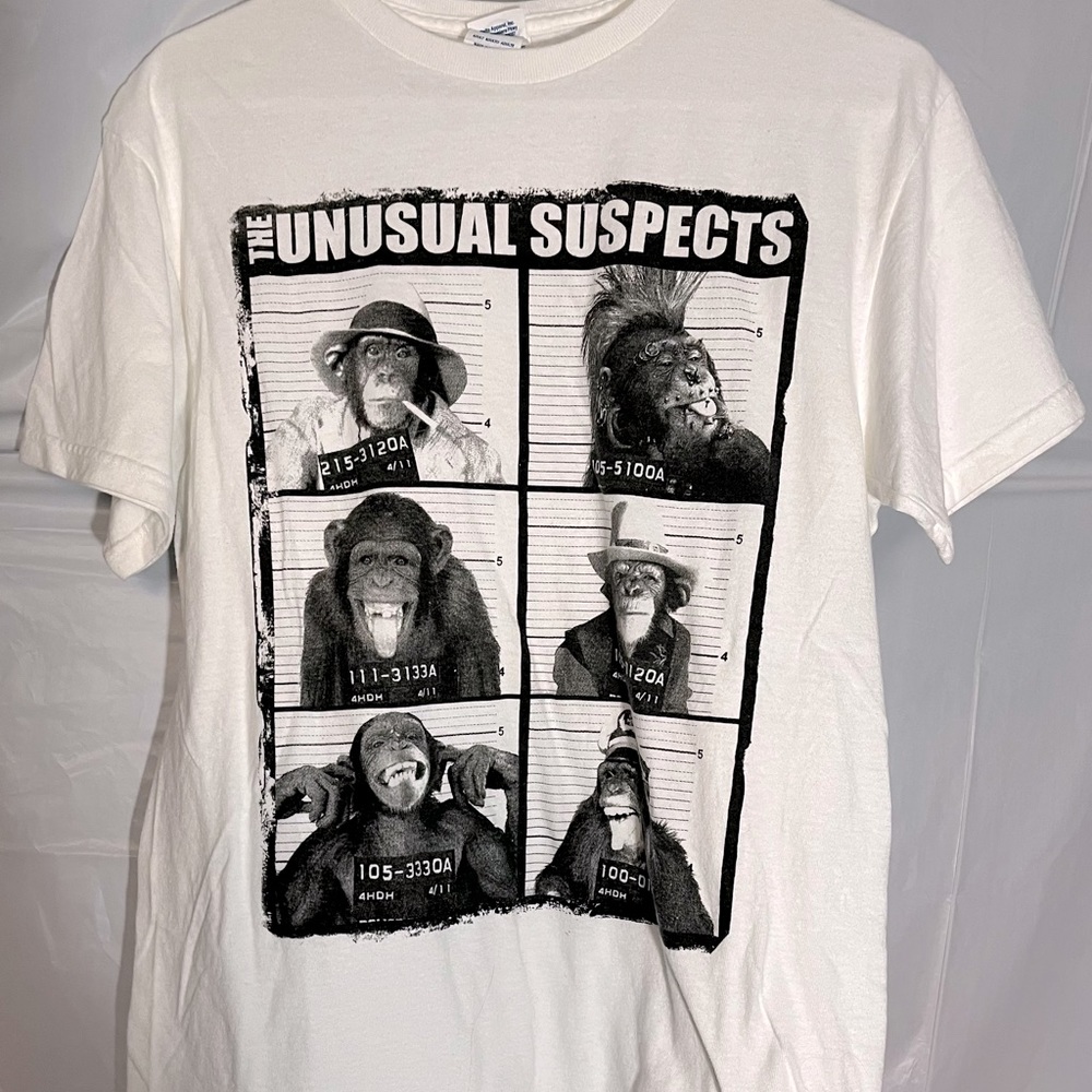 Adult Novelty T-shirt